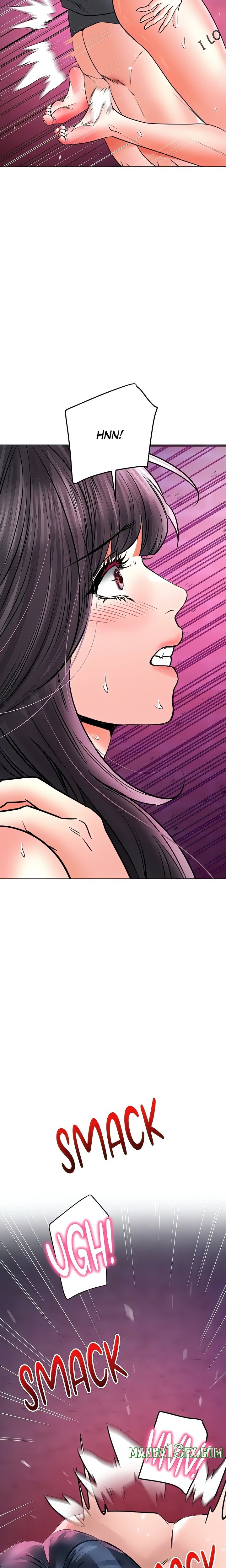 The Inheritor - Chapter 29 [photo 28] - MangaPorn