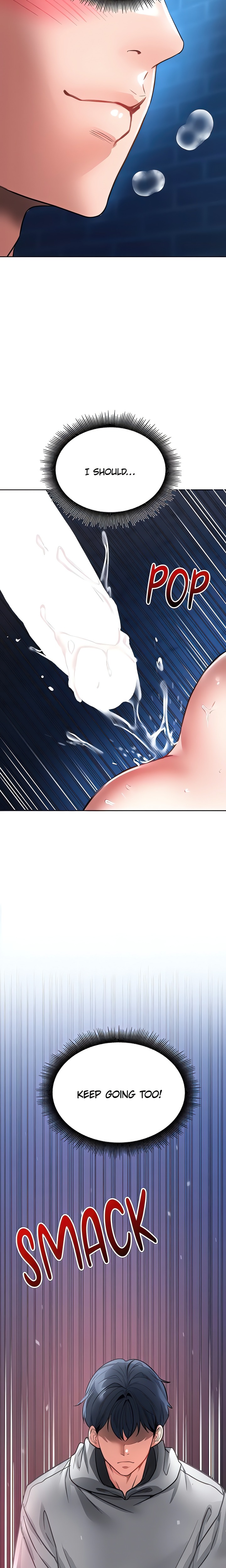 The Inheritor - Chapter 29 [photo 3] - MangaPorn