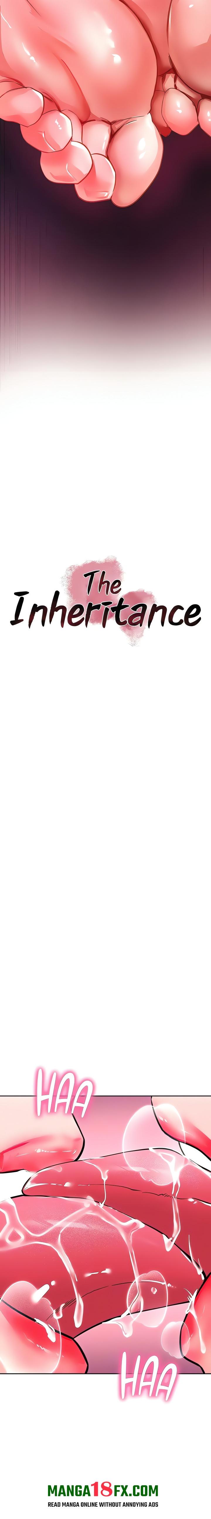 The Inheritor - Chapter 29 [photo 5] - MangaPorn