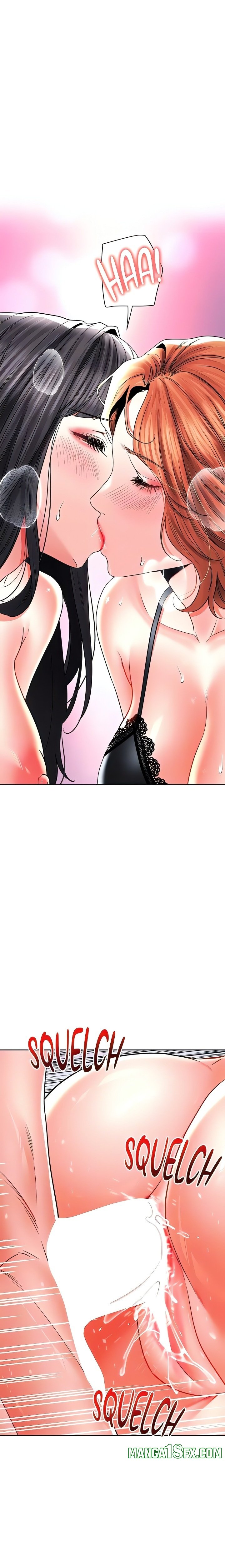 The Inheritor - Chapter 29 [photo 6] - MangaPorn