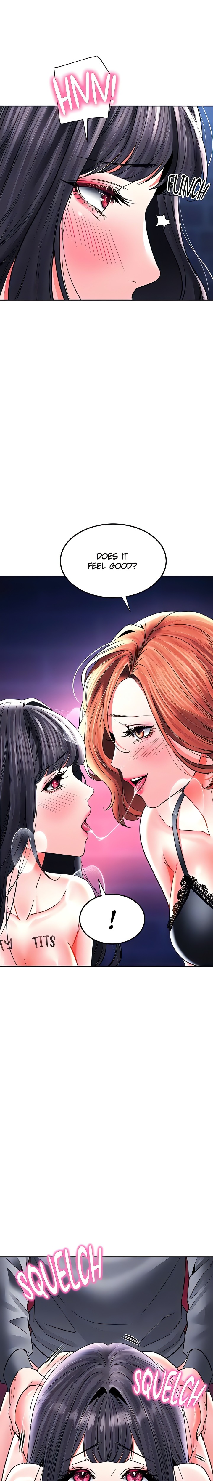 The Inheritor - Chapter 29 [photo 7] - MangaPorn