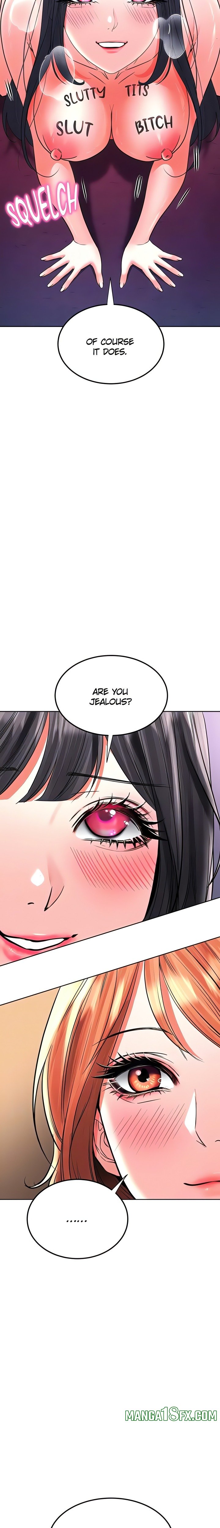 The Inheritor - Chapter 29 [photo 8] - MangaPorn