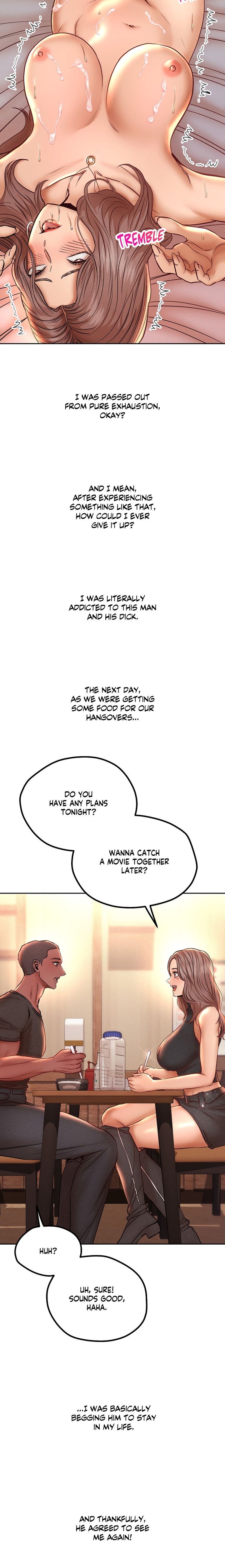 True or False? - Chapter 132 [photo 6] - MangaPorn