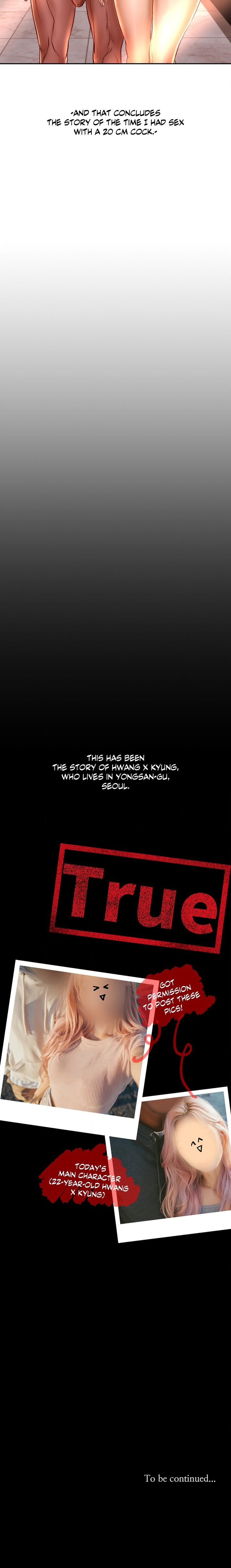 True or False? - Chapter 132 [photo 8] - MangaPorn