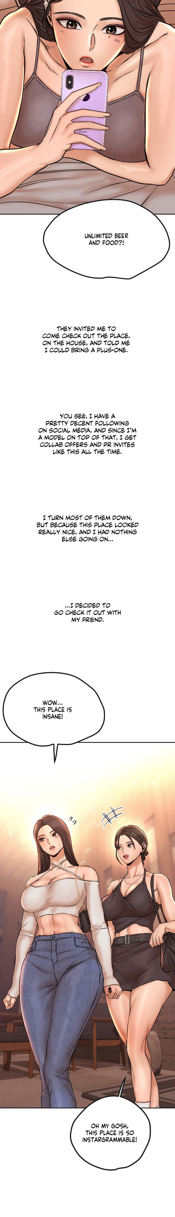 True or False? - Chapter 133 [photo 4] - MangaPorn