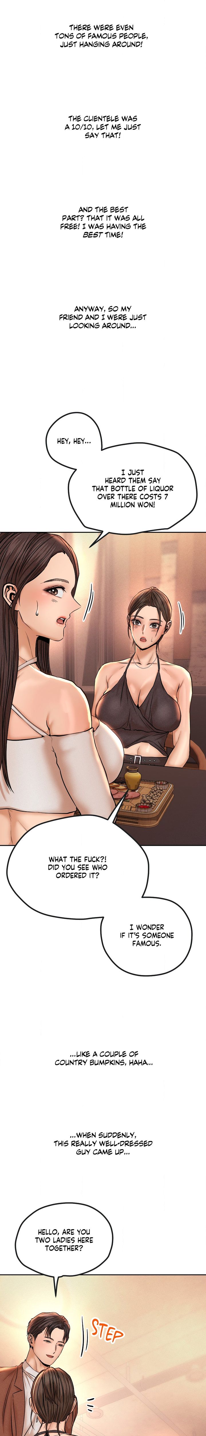 True or False? - Chapter 133 [photo 6] - MangaPorn