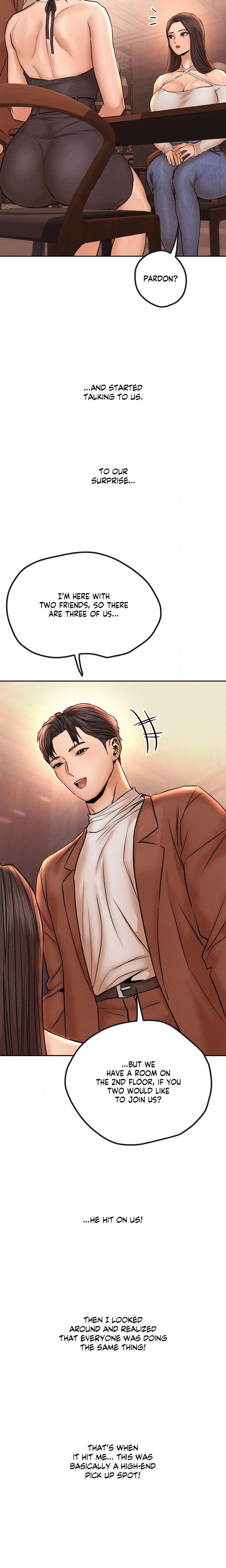 True or False? - Chapter 133 [photo 7] - MangaPorn