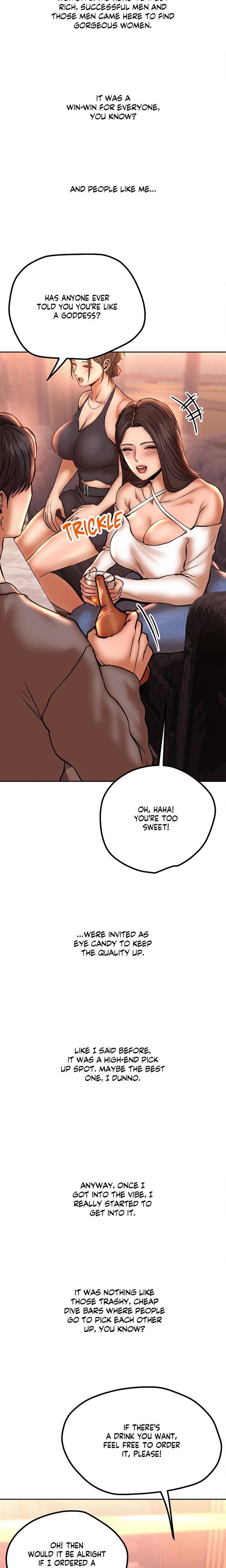 True or False? - Chapter 134 [photo 2] - MangaPorn