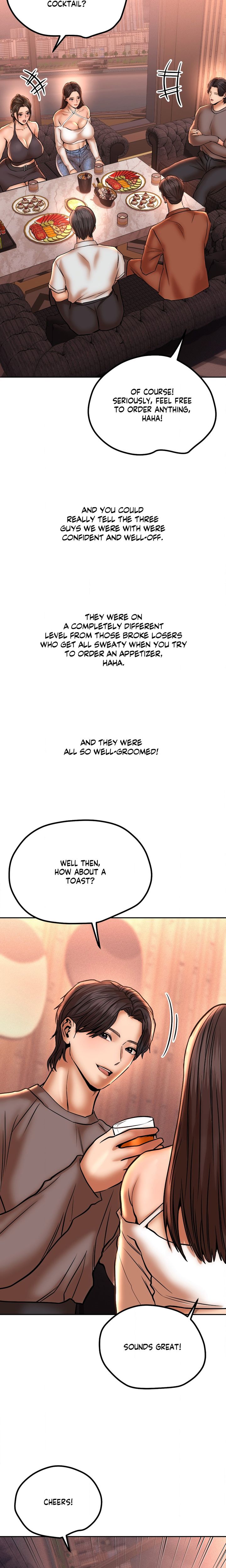 True or False? - Chapter 134 [photo 3] - MangaPorn