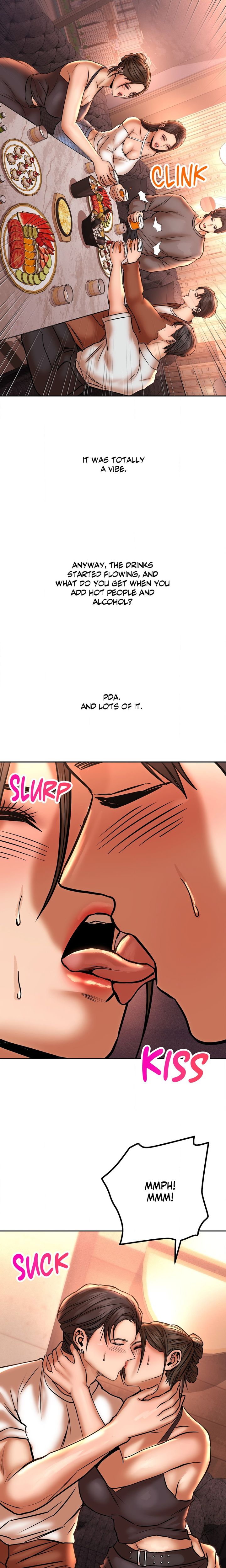 True or False? - Chapter 134 [photo 4] - MangaPorn