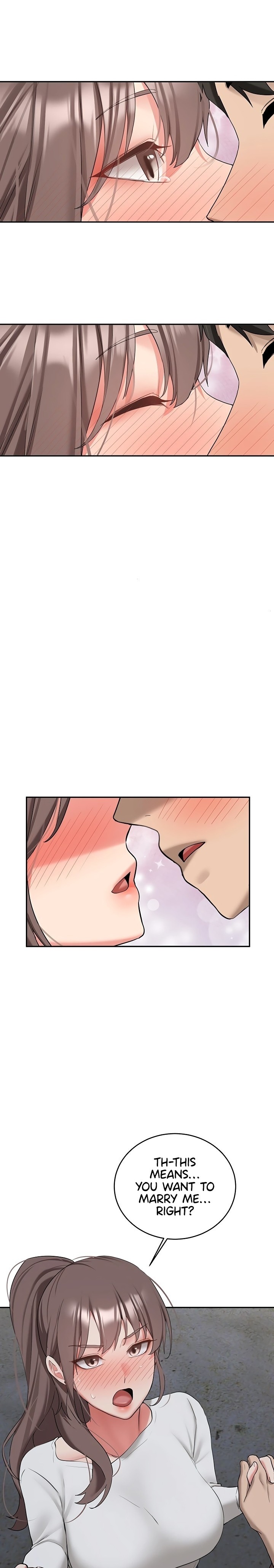 Pickup! - Chapter 35 [photo 10] - MangaPorn