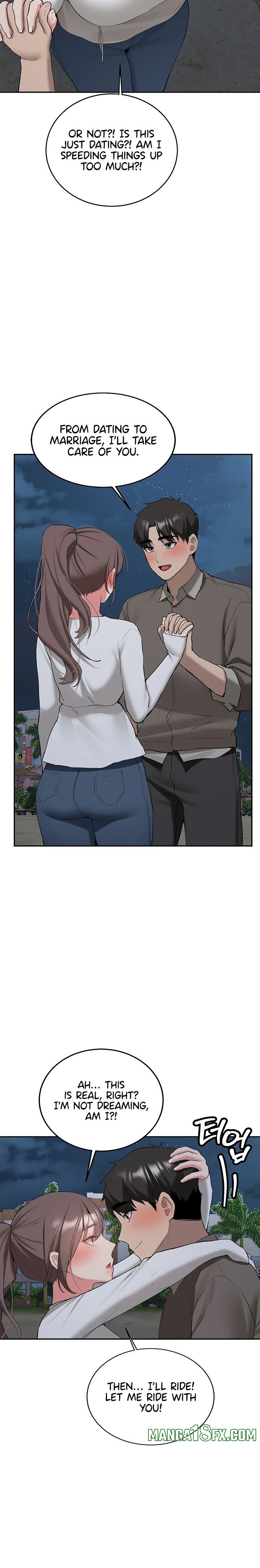 Pickup! - Chapter 35 [photo 11] - MangaPorn