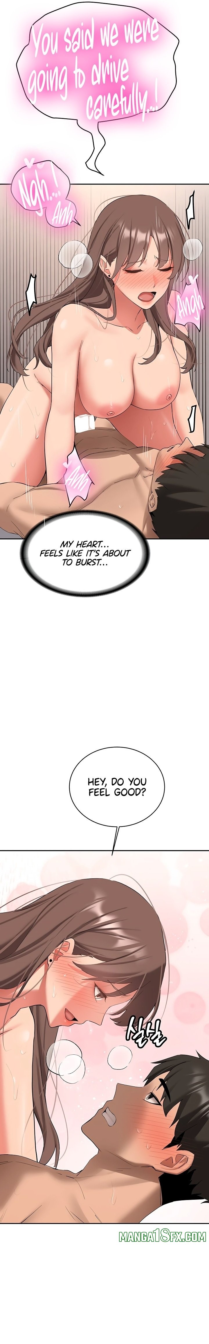 Pickup! - Chapter 35 [photo 16] - MangaPorn