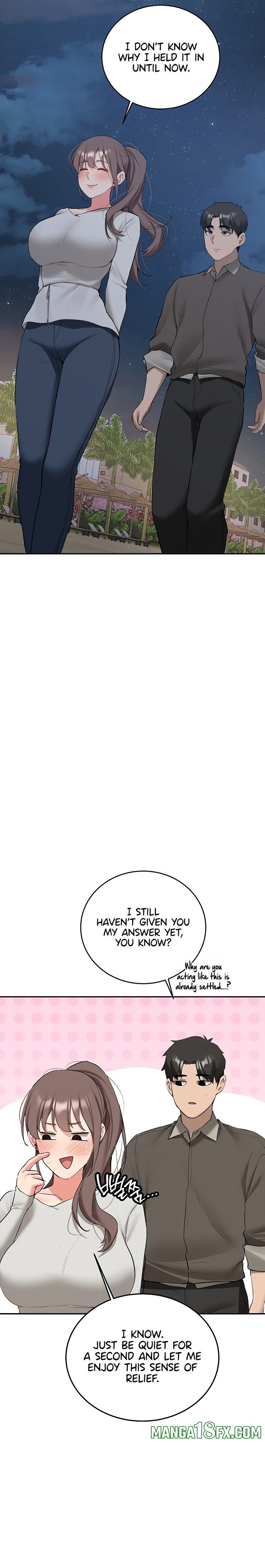 Pickup! - Chapter 35 [photo 2] - MangaPorn