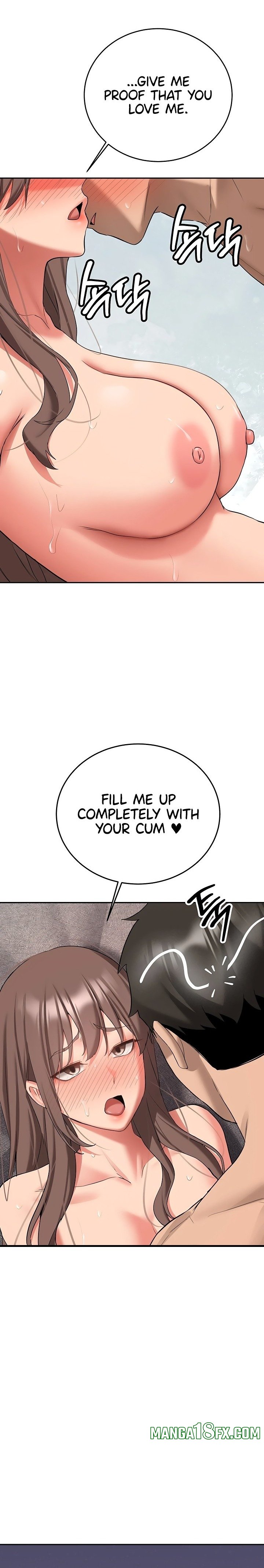 Pickup! - Chapter 35 [photo 21] - MangaPorn