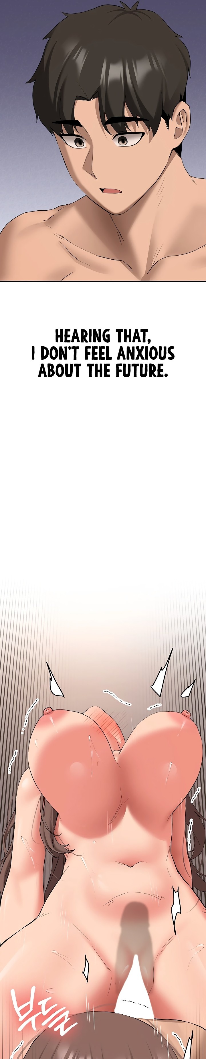 Pickup! - Chapter 35 [photo 22] - MangaPorn