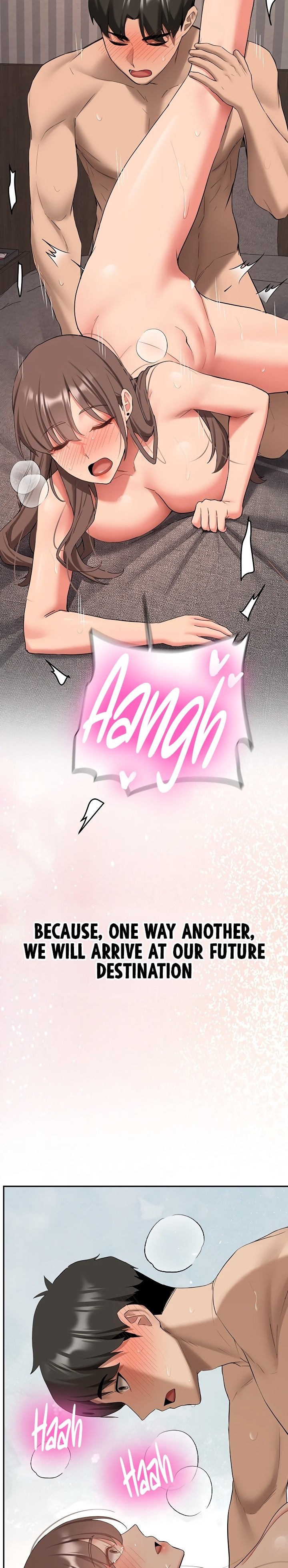 Pickup! - Chapter 35 [photo 26] - MangaPorn