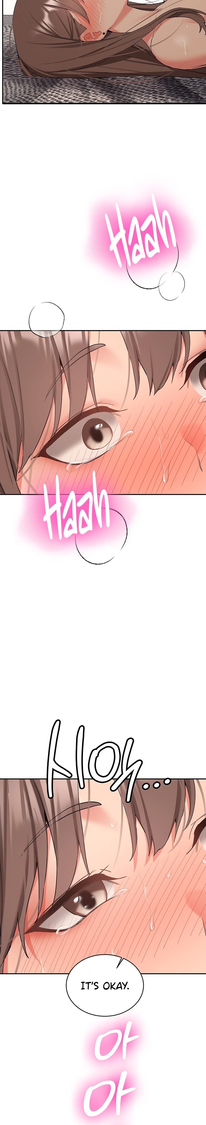 Pickup! - Chapter 35 [photo 27] - MangaPorn