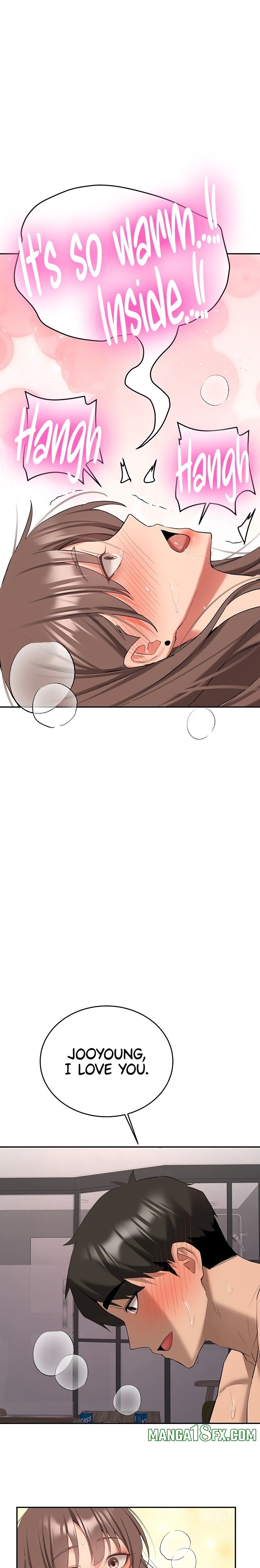 Pickup! - Chapter 35 [photo 29] - MangaPorn