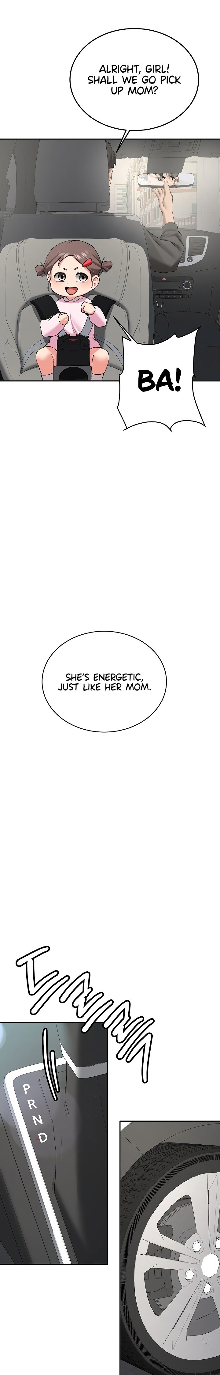 Pickup! - Chapter 35 [photo 32] - MangaPorn