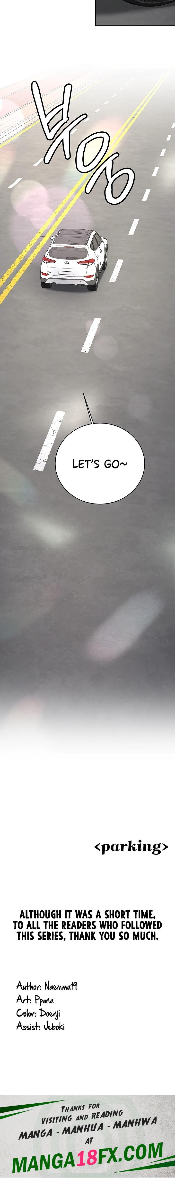 Pickup! - Chapter 35 [photo 33] - MangaPorn