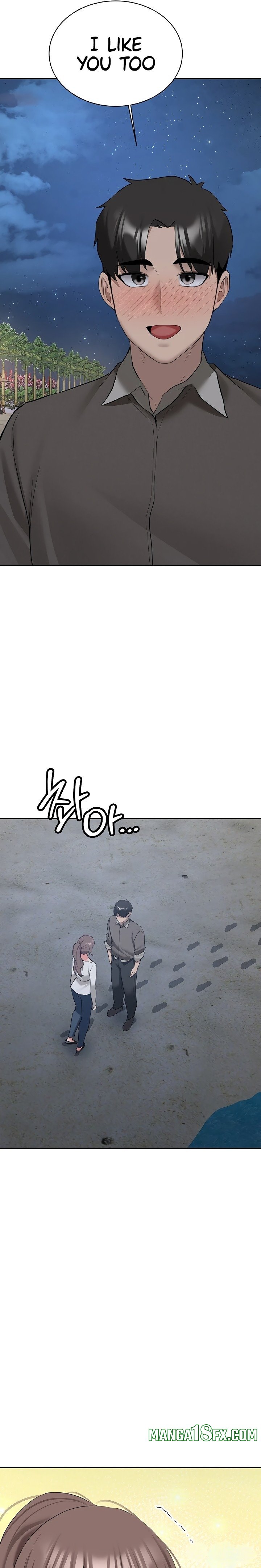 Pickup! - Chapter 35 [photo 4] - MangaPorn