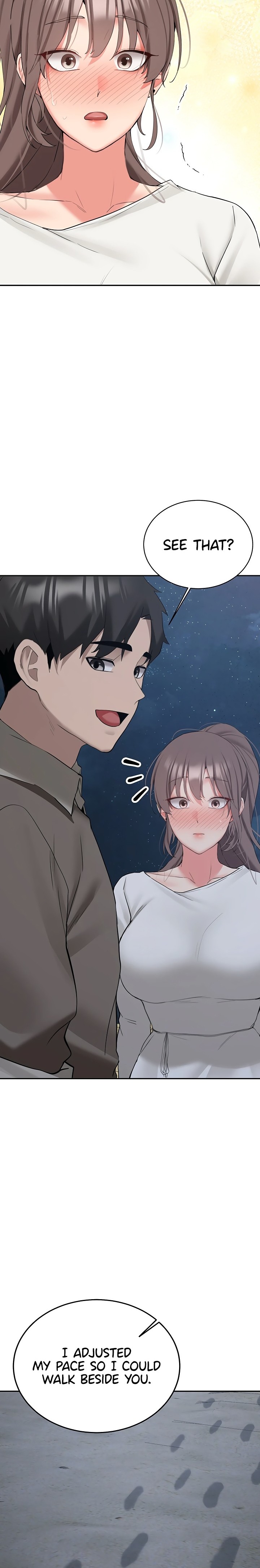 Pickup! - Chapter 35 [photo 5] - MangaPorn