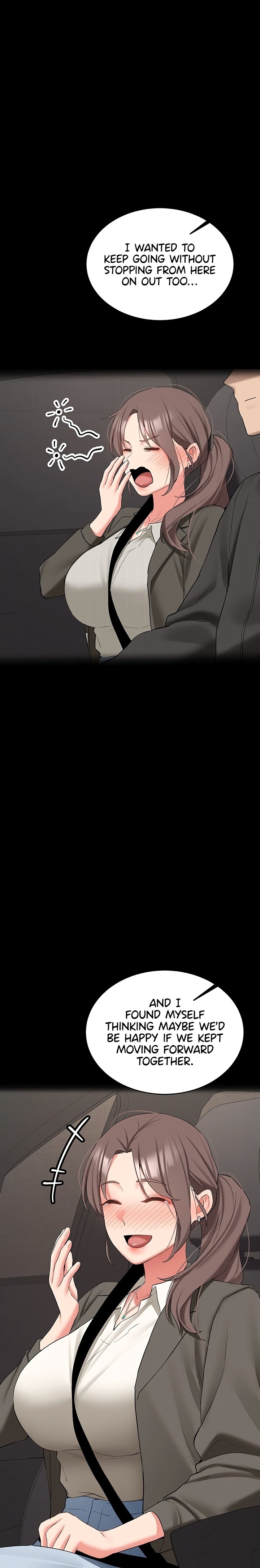 Pickup! - Chapter 35 [photo 7] - MangaPorn