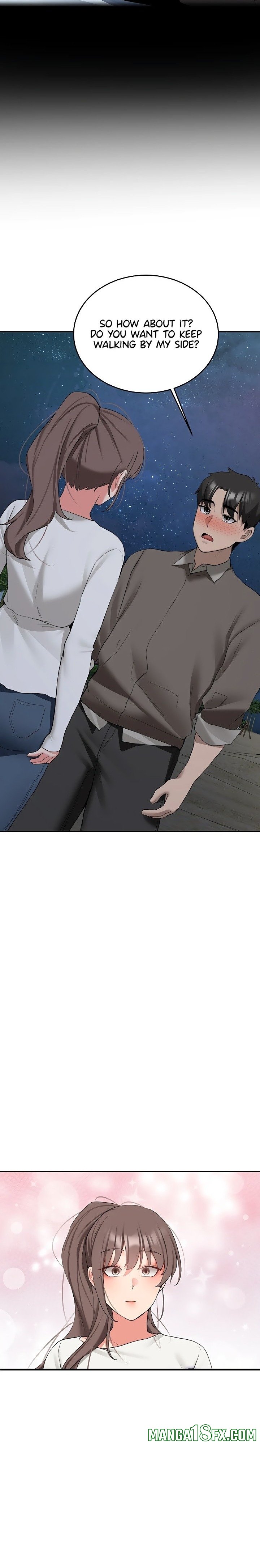 Pickup! - Chapter 35 [photo 8] - MangaPorn