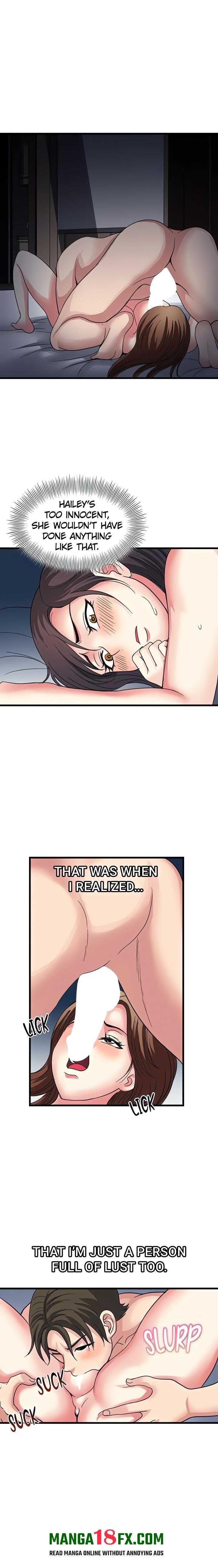 Daily Pleasure Awakening - Chapter 30 [photo 1] - MangaPorn