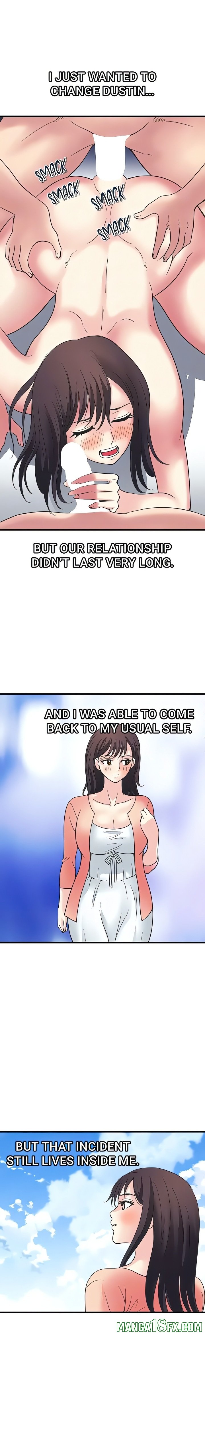 Daily Pleasure Awakening - Chapter 30 [photo 10] - MangaPorn