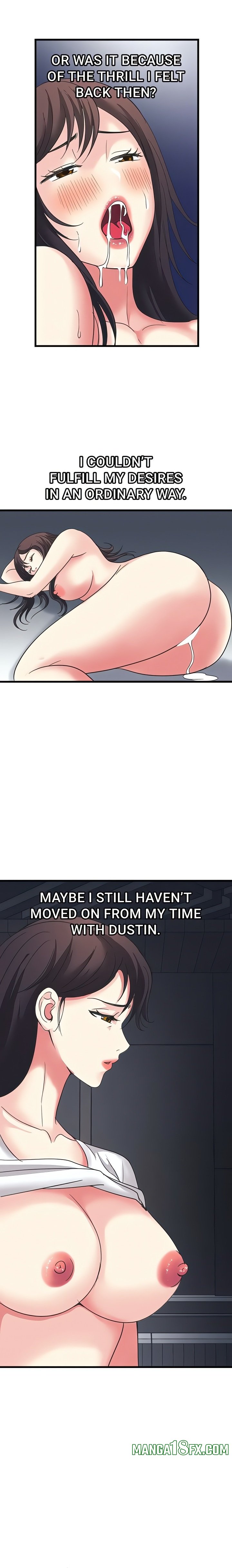 Daily Pleasure Awakening - Chapter 30 [photo 12] - MangaPorn