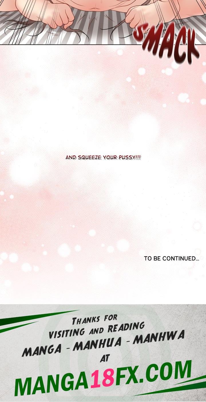 Signed, Sealed, Mistaken (Uncensored) - Chapter 39 [photo 28] - MangaPorn