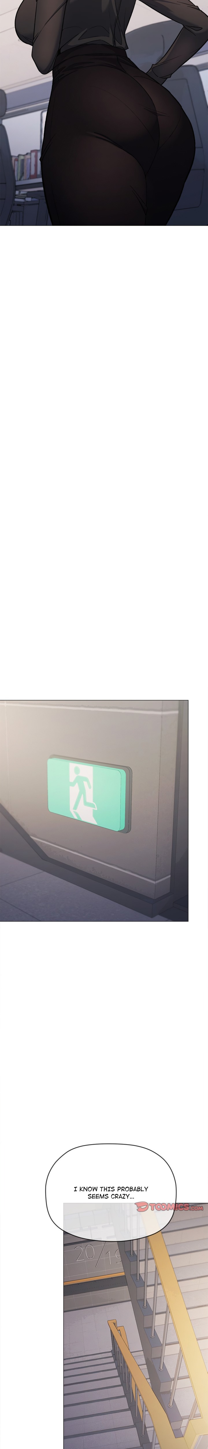 Someone Stop Her! (Uncensored) - Chapter 50 [photo 14] - MangaPorn