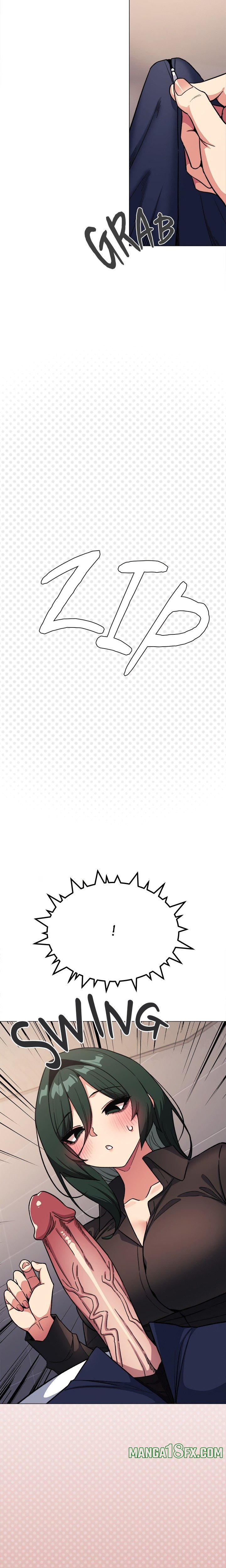 Someone Stop Her! (Uncensored) - Chapter 50 [photo 17] - MangaPorn