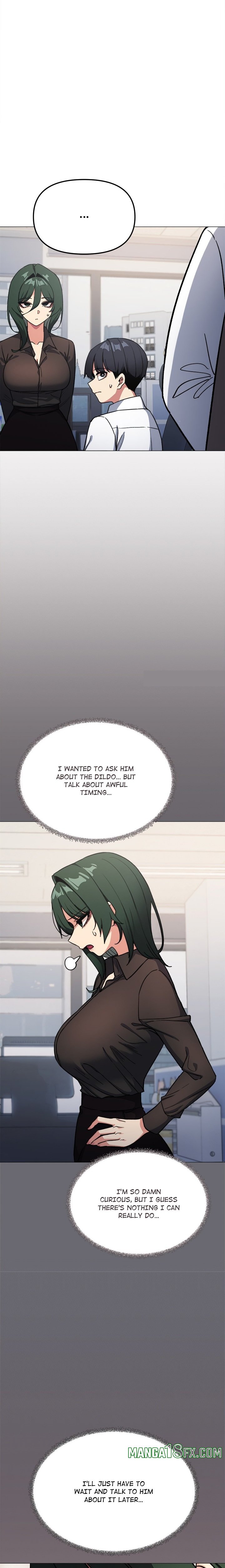 Someone Stop Her! (Uncensored) - Chapter 50 [photo 6] - MangaPorn