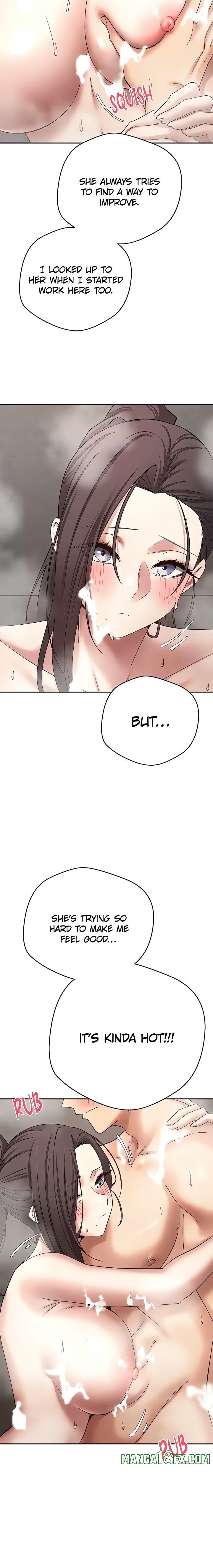 Turning My Life Around With Crypto (Official Uncensored) - Chapter 38 [photo 10] - MangaPorn