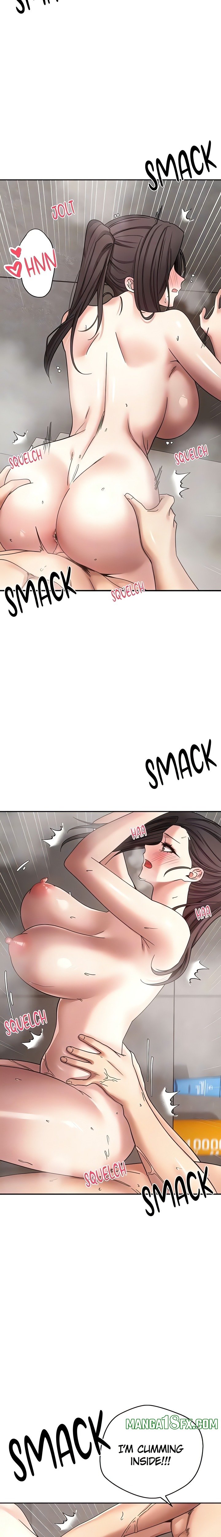 Turning My Life Around With Crypto (Official Uncensored) - Chapter 38 [photo 17] - MangaPorn