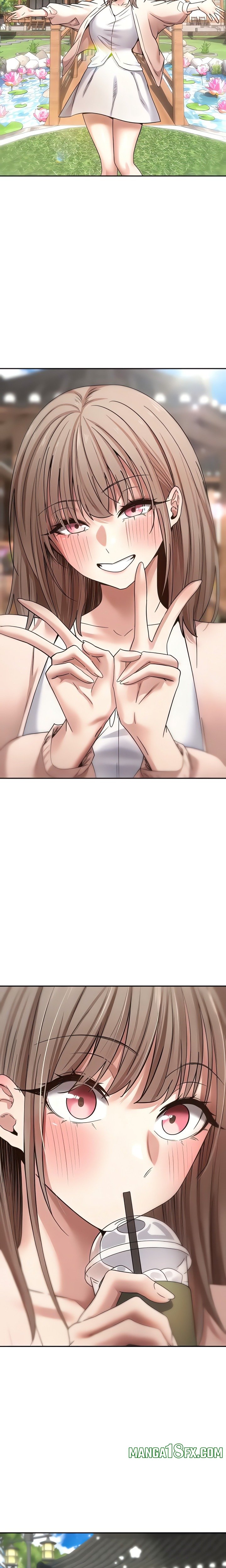 Turning My Life Around With Crypto (Official Uncensored) - Chapter 38 [photo 2] - MangaPorn