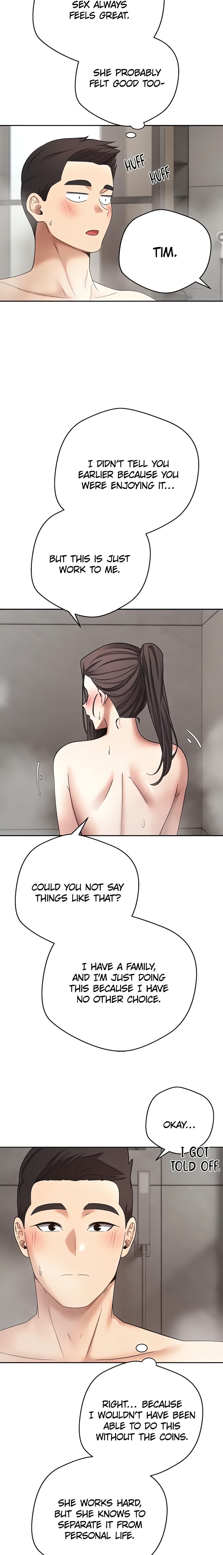 Turning My Life Around With Crypto (Official Uncensored) - Chapter 38 [photo 20] - MangaPorn