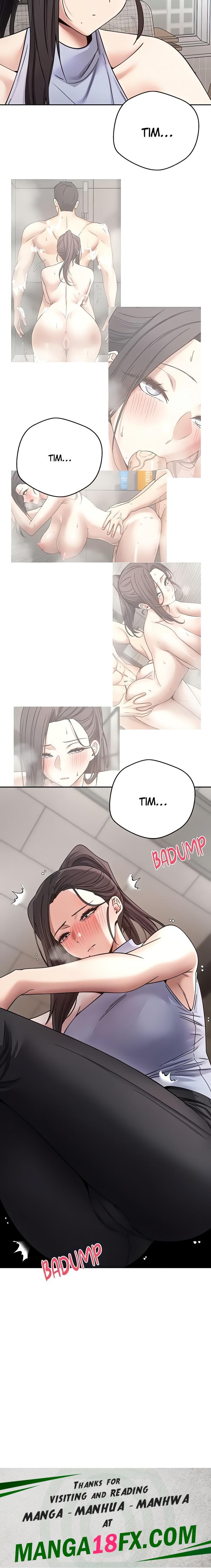 Turning My Life Around With Crypto (Official Uncensored) - Chapter 38 [photo 23] - MangaPorn