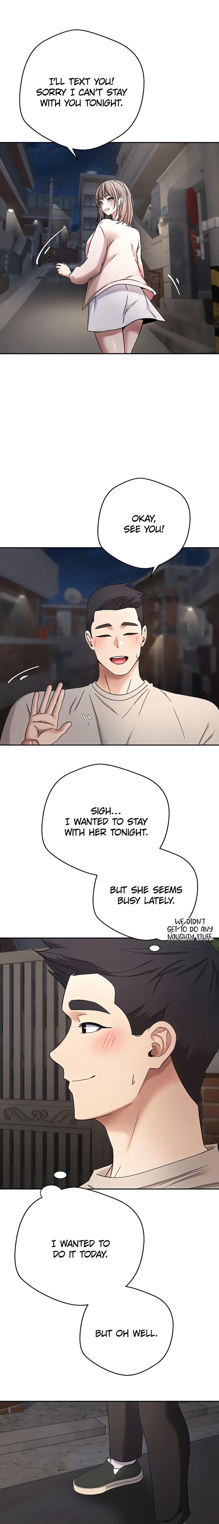 Turning My Life Around With Crypto (Official Uncensored) - Chapter 38 [photo 4] - MangaPorn