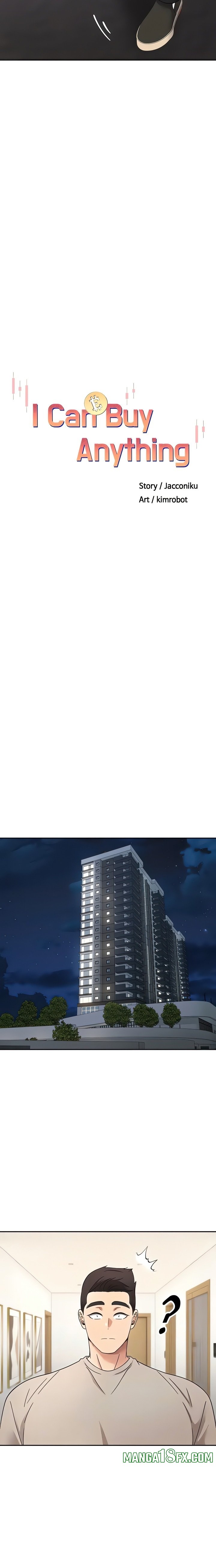 Turning My Life Around With Crypto (Official Uncensored) - Chapter 38 [photo 5] - MangaPorn