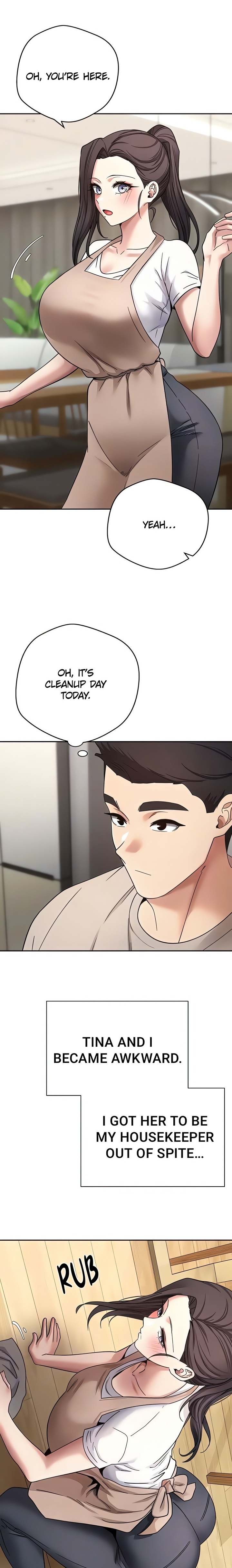 Turning My Life Around With Crypto (Official Uncensored) - Chapter 38 [photo 6] - MangaPorn