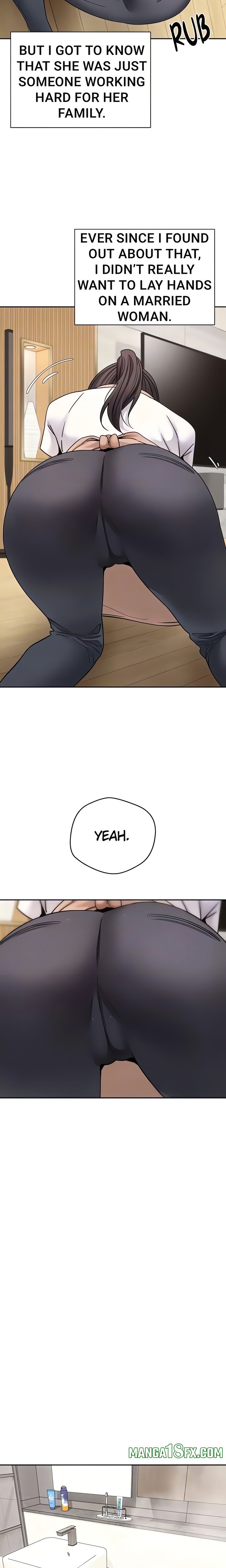 Turning My Life Around With Crypto (Official Uncensored) - Chapter 38 [photo 7] - MangaPorn