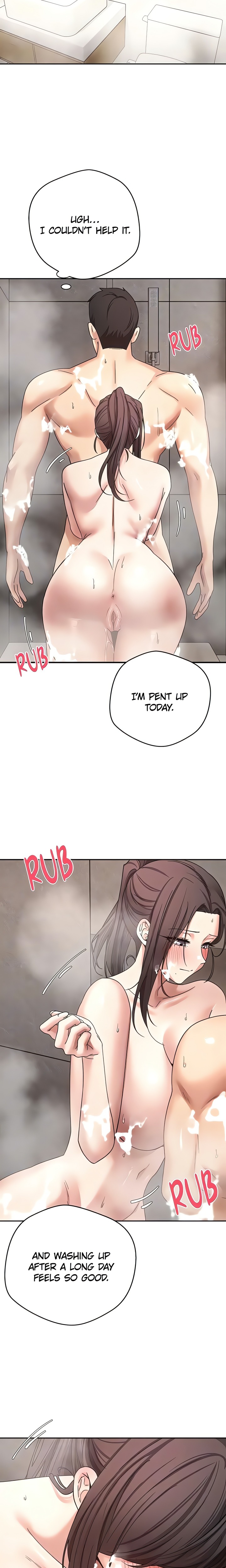 Turning My Life Around With Crypto (Official Uncensored) - Chapter 38 [photo 8] - MangaPorn