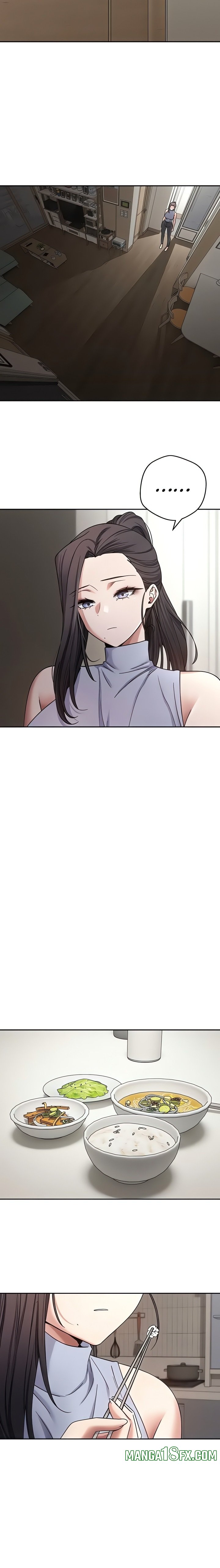 Turning My Life Around With Crypto (Official Uncensored) - Chapter 39 [photo 10] - MangaPorn