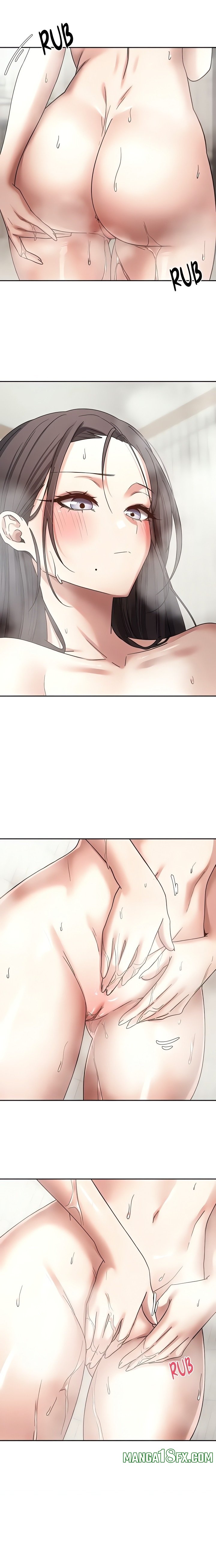 Turning My Life Around With Crypto (Official Uncensored) - Chapter 39 [photo 12] - MangaPorn