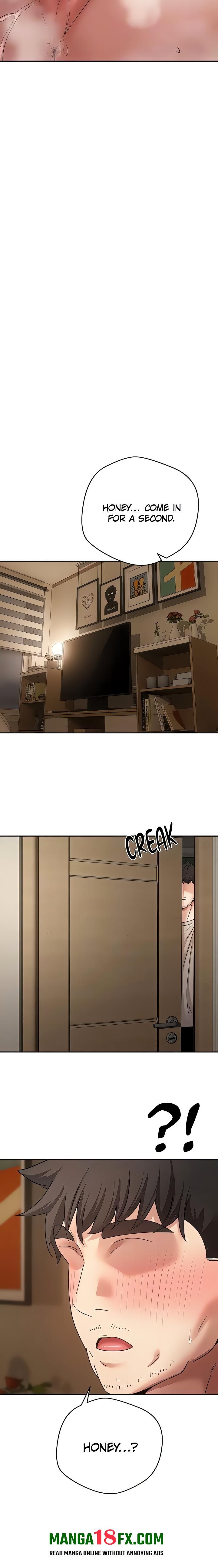 Turning My Life Around With Crypto (Official Uncensored) - Chapter 39 [photo 15] - MangaPorn