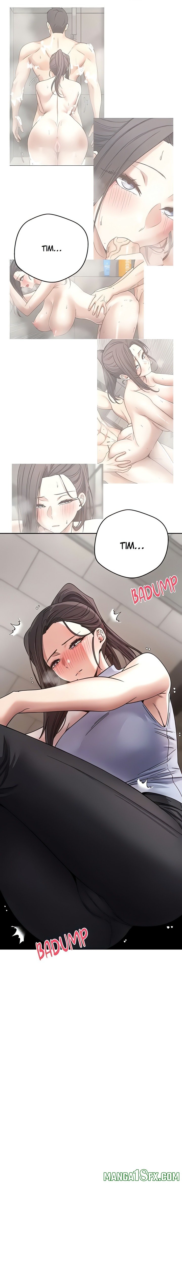 Turning My Life Around With Crypto (Official Uncensored) - Chapter 39 [photo 2] - MangaPorn